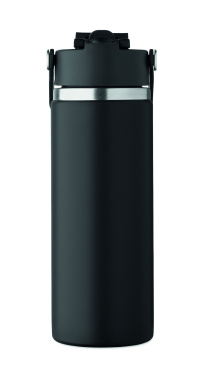 Logotrade reklaamkingi foto: SUMA GRIP topeltseinaga pudel 500 ml