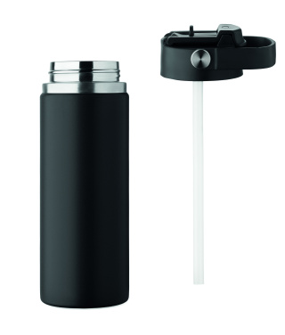 Logo trade firmakingitused foto: SUMA GRIP topeltseinaga pudel 500 ml