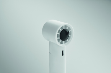 Logo trade ärikingitused foto: Mini käsiventilaator GLACI