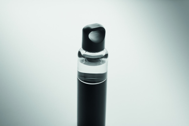 Logotrade reklaamtoote foto: DUALUSE 2 ühes pudel 610ml