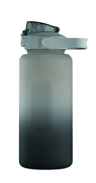 Logotrade reklaamkingi foto: ACTIVATE MAX RPET veepudel 2000ml