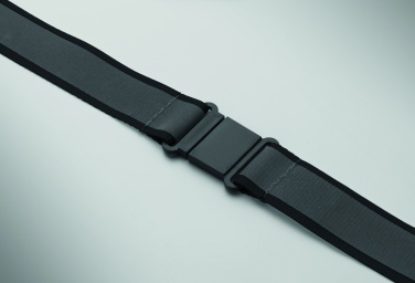 Logotrade firmakingitused pilt: TOSEE helkurribaga kaelapael RPET-st