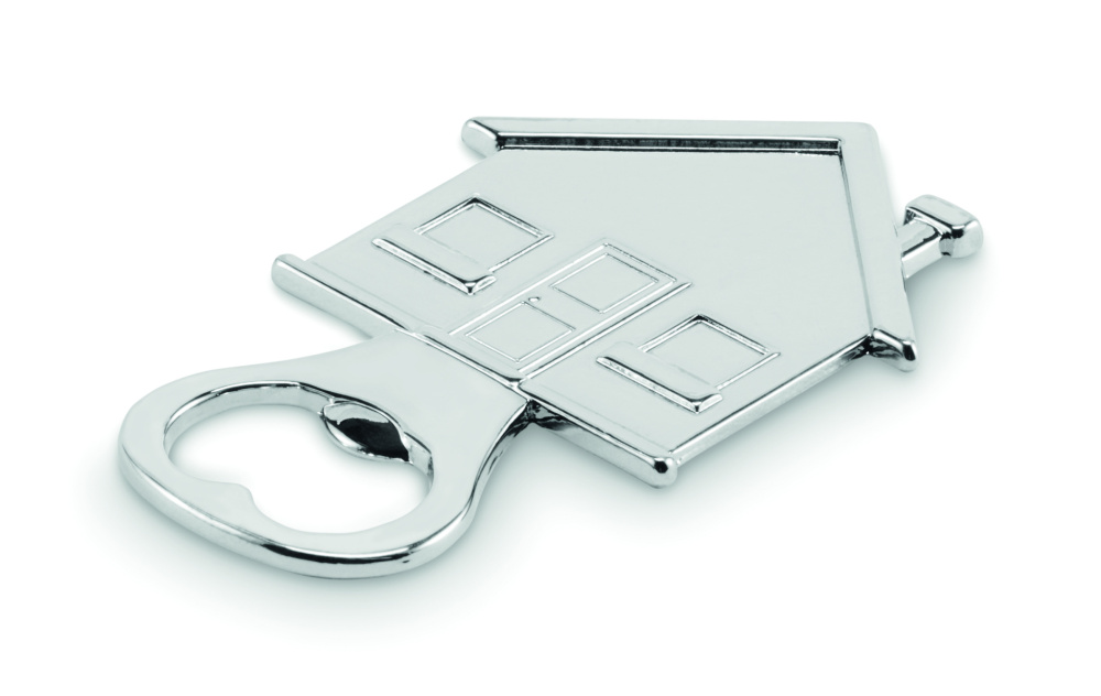 Logo trade ärikingid foto: MYHOUSE majakujuline pudeliavaja