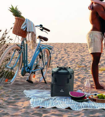 Logo trade ärikingi pilt: COLDI külmakott-seljakott 600D RPET-ist