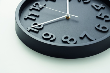 Logo trade firmakingi pilt: MURO PP-st seinakell