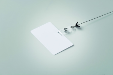 Logo trade ärikingid foto: BADSMALL nimesilt 54 x 86 mm