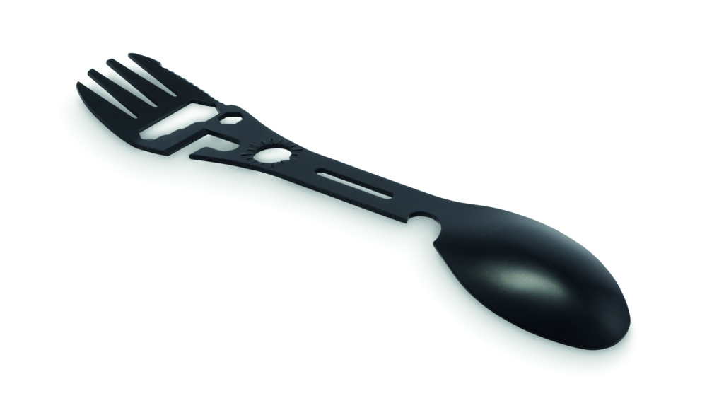 Logotrade reklaamkingituse foto: MUTOOL roostevabast terasest multitööriist