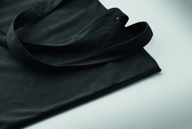 Logotrade reklaamkingituse foto: Corduroy ostukott