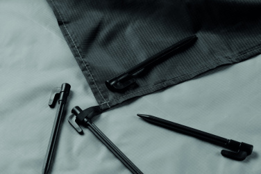 Logo trade reklaamtoote pilt: Kerge ja suur rannamatt NOSAND