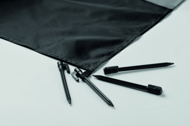 Logo trade reklaamtoote pilt: Kerge ja suur rannamatt NOSAND