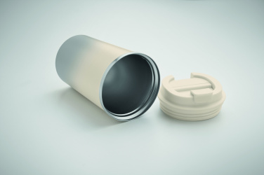 Logotrade firmakingitused pilt: BRACE GRADIENT topeltseinaga termos 350 ml