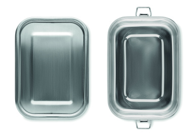 Logotrade firmakingituse foto: GOBUDDY lõunakarp 750ml