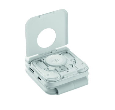 Logo trade ärikingid foto: ROIS kokkupandav laadimisjaam