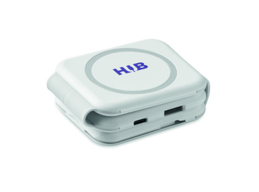 Logotrade reklaamtooted pilt: ROIS kokkupandav laadimisjaam