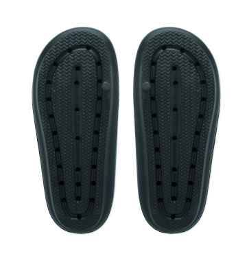 Logotrade ärikingi foto: Unisex EVA vabaaja sandaalid suurus 40/41