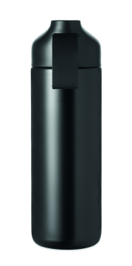 Logo trade firmakingitused foto: HITHERE kinkekomplekt termospudeli ja vihmavarjuga