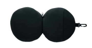 Logotrade reklaamkingi foto: SOFT NUIT reisikomplekt