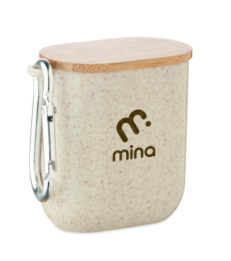 Logo trade reklaamkingitused foto: CABSTRA kaablikomplekt karbis