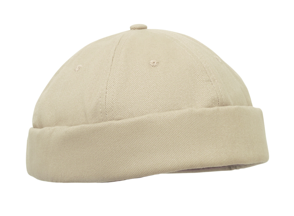 Logo trade firmakingitused foto: DOCK müts