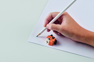 Logotrade ärikingid pilt: CIRCO pliiats kustutuskummiga