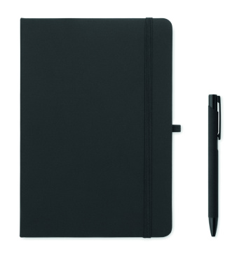 Logotrade reklaamkingituse foto: ENGAGE 3-osaline kinkekomplekt karbis