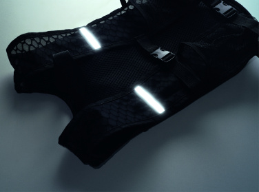 Logo trade ärikingitused foto: CONFI sportlik seljakott 420D PU-st