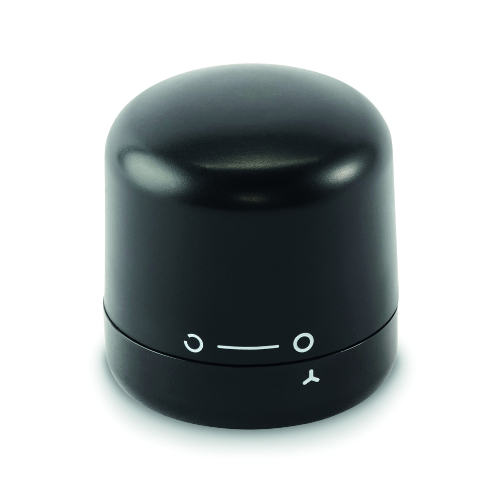 Logo trade firmakingitused foto: STOPY pudelikork