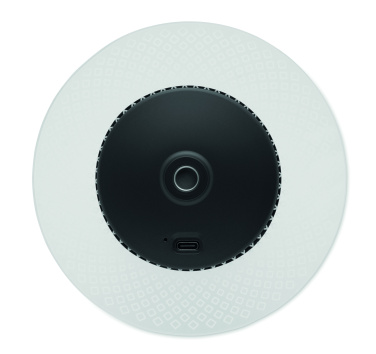 Logotrade meene foto: LOUNGE laetav laualamp