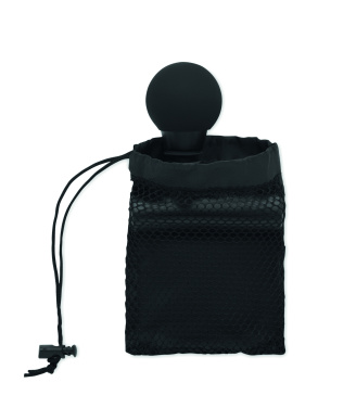 Logo trade ärikingid foto: THAIMA ABS-plastist massaažipüstol