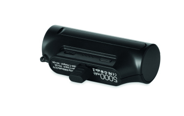 Logo trade firmakingitused foto: POWERKAU akupank 5000mAh