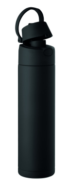 Logotrade firmakingituse foto: TOIEN ONE ühe seinaga pudel 650 ml