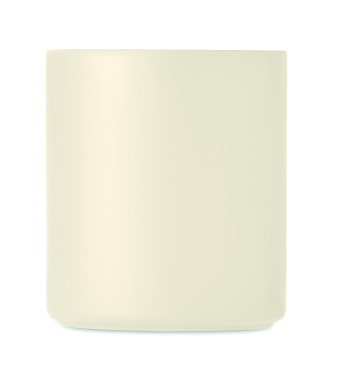 Logotrade reklaamtoote foto: Korduvkasutatav kruus 300 ml