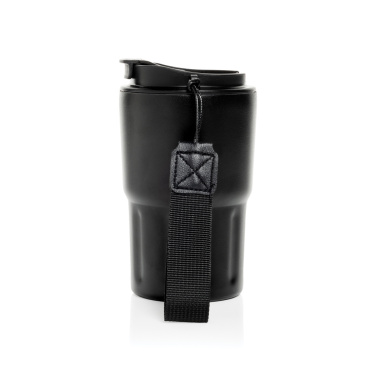 Logotrade reklaamkingituse foto: Swiss Peak luksuslik kinkekomplekt termoskruusiga