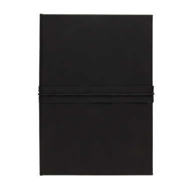 Logotrade reklaamtooted pilt: Swiss Peak RCS luksuslik kinkekomplekt veepudeliga