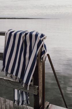 Logotrade reklaamtooted pilt: VINGA Ornos GRS hammam rätik