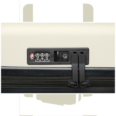 Logo trade firmakingid foto: Rover 20" GRS taaskasutatud salongikäru 40L