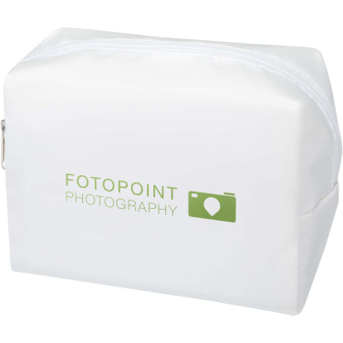 Logo trade ärikingitused foto: Muse GRS RPET tualett-tarvete kott