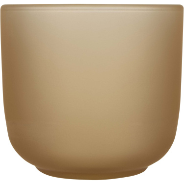 Logo trade firmakingitused foto: Male puidust serveerimisalus klaasist tassidega