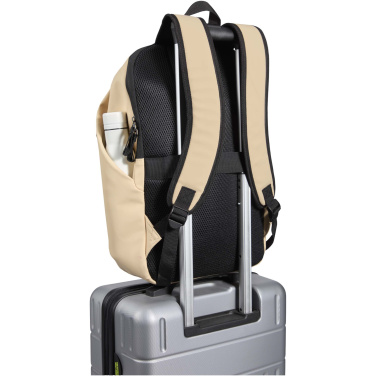 Logo trade firmakingid foto: Resi Plus 15" GRS vargusvastane seljakott 18L