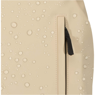 Logotrade ärikingituse foto: Resi Plus 15" GRS vargusvastane seljakott 18L