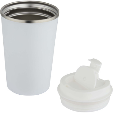 Logo trade reklaamkingitused foto: Newport 350 ml topeltseinaga roostevabast terasest termostops