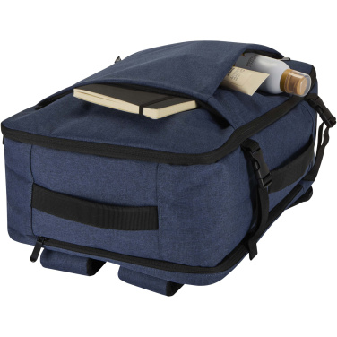 Logo trade reklaamkingituse pilt: Libra 17" GRS käsipagasi seljakott 25L