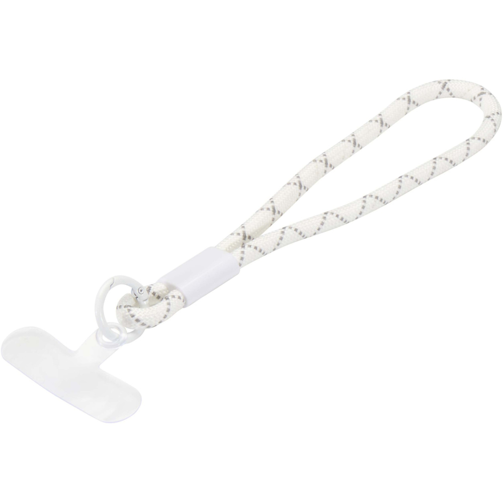 Logo trade reklaamkingituse pilt: Arichi taaskasutatud plastist nutitelefoni käepael