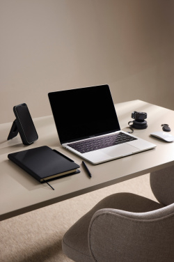 Logotrade reklaamkingi foto: VINGA Baltimore RCS passikaaned koos Finder Dual-iga