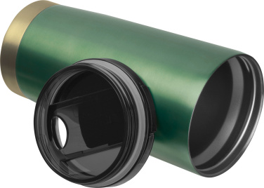 Logo trade firmakingid foto: Termoskruus La Louviere MoLu