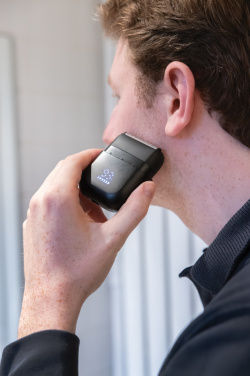 Logotrade firmakingid pilt: TrimBlade laetav reisipardel IPX7