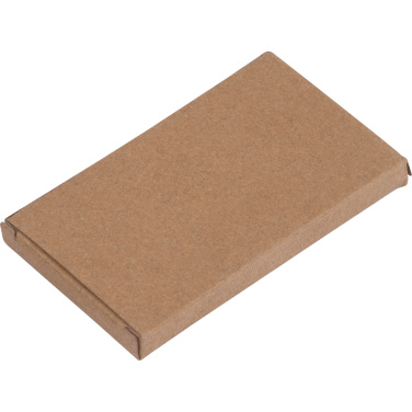 Logotrade reklaamtoote foto: Rasvakriidid KINGSTON