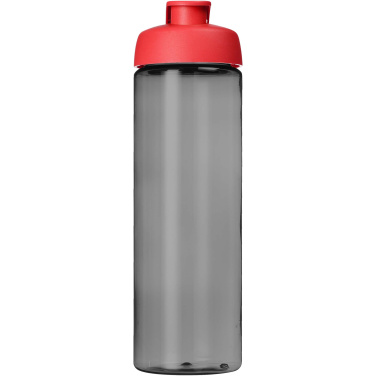 Logotrade ärikingi foto: H2O Active® Eco Vibe 850 ml keeratava kaanega spordipudel