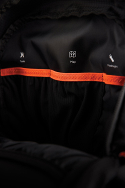 Logotrade reklaamkingid pilt: Nordic Drift Trail RCS seljakott 24L