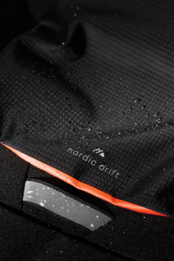 Logo trade firmakingi pilt: Nordic Drift Trail RCS päevaseljakott 16L